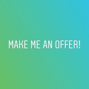 Make Me An Offer!